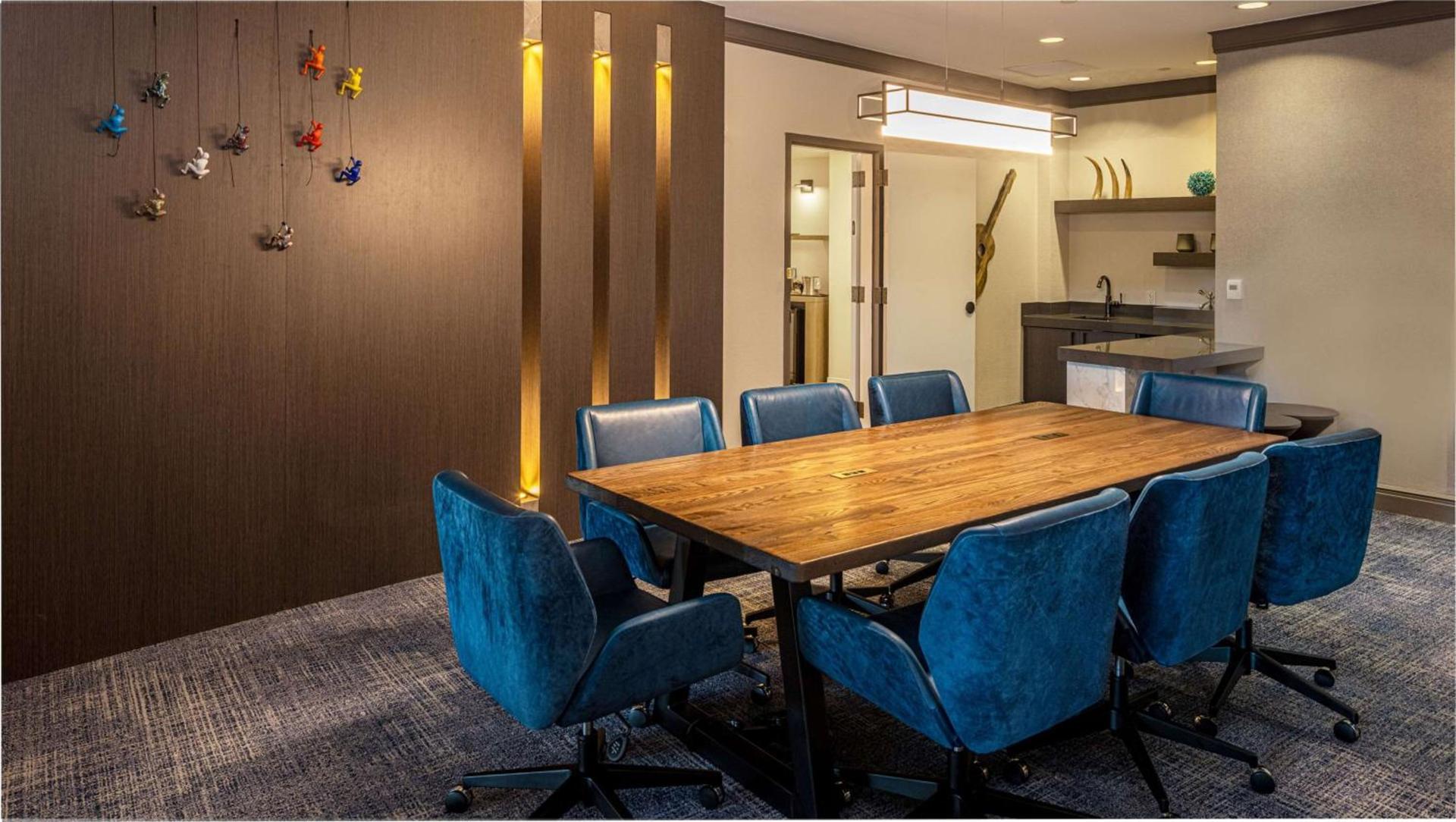 Hilton Austin Airport photo 40