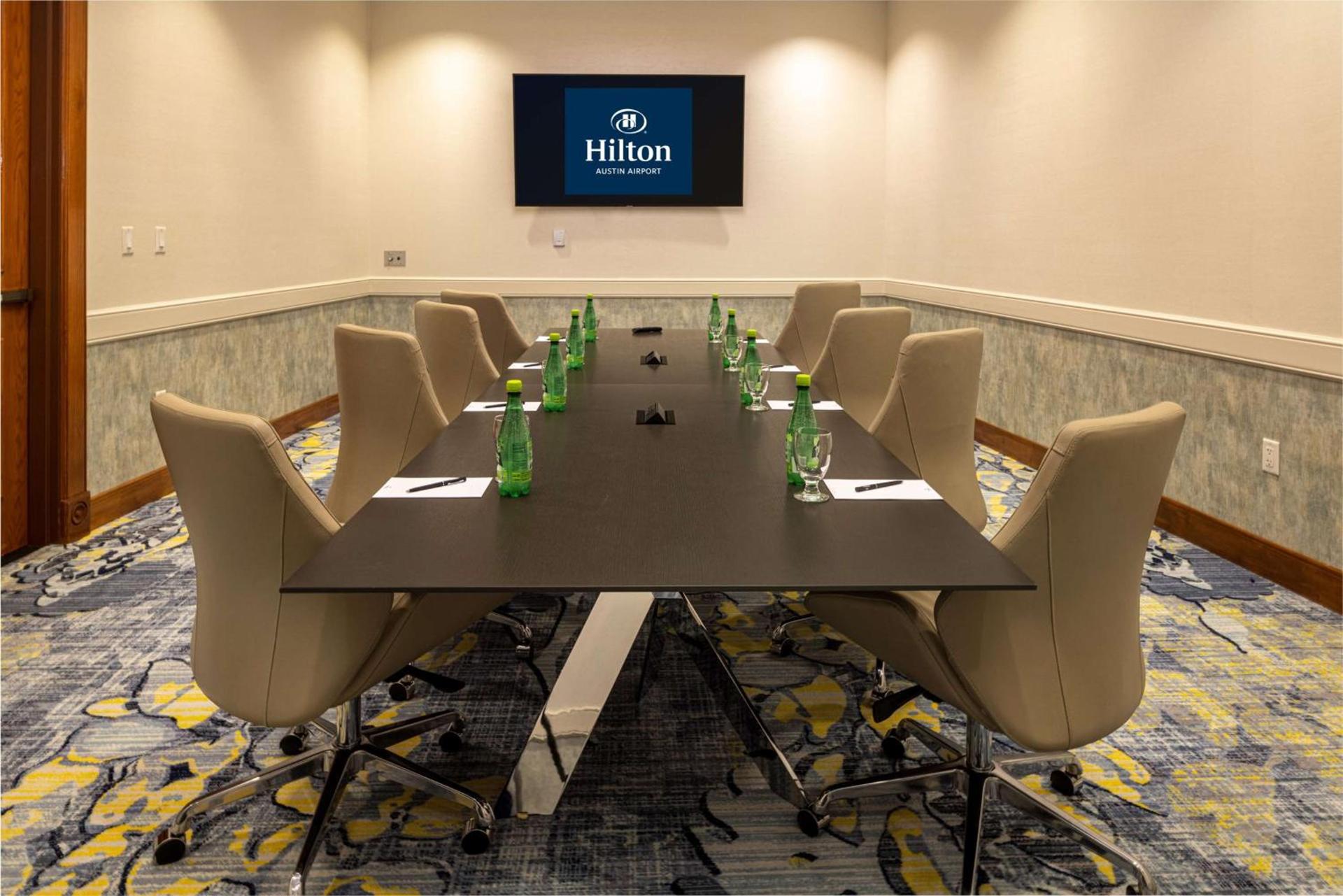 Hilton Austin Airport photo 41