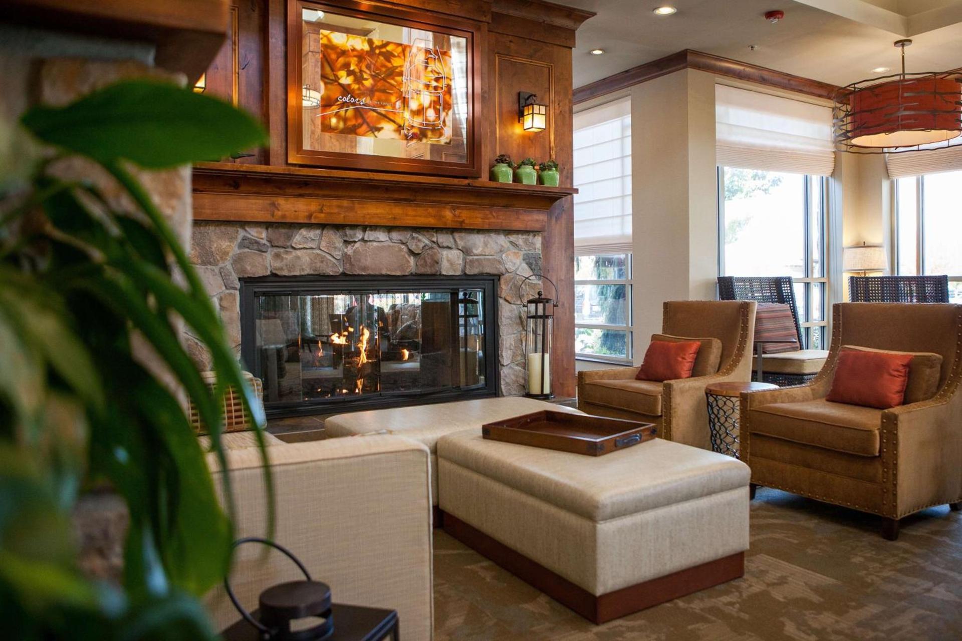 Hilton Garden Inn Boise / Eagle photo 7