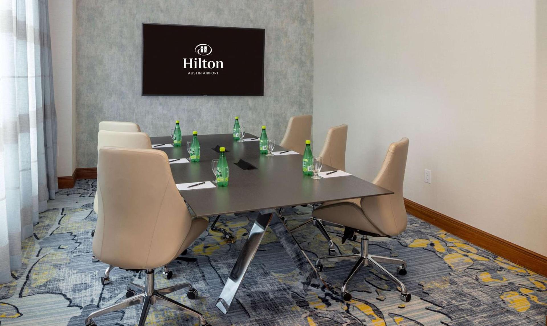 Hilton Austin Airport photo 42