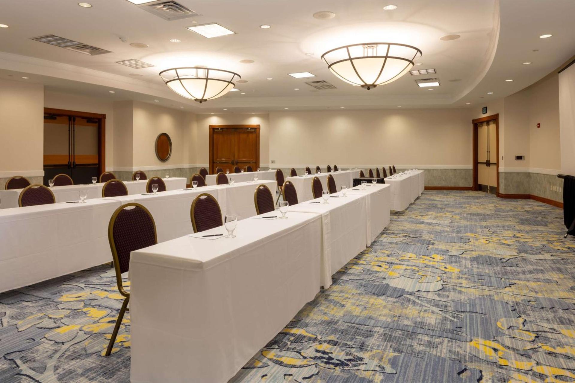 Hilton Austin Airport photo 43