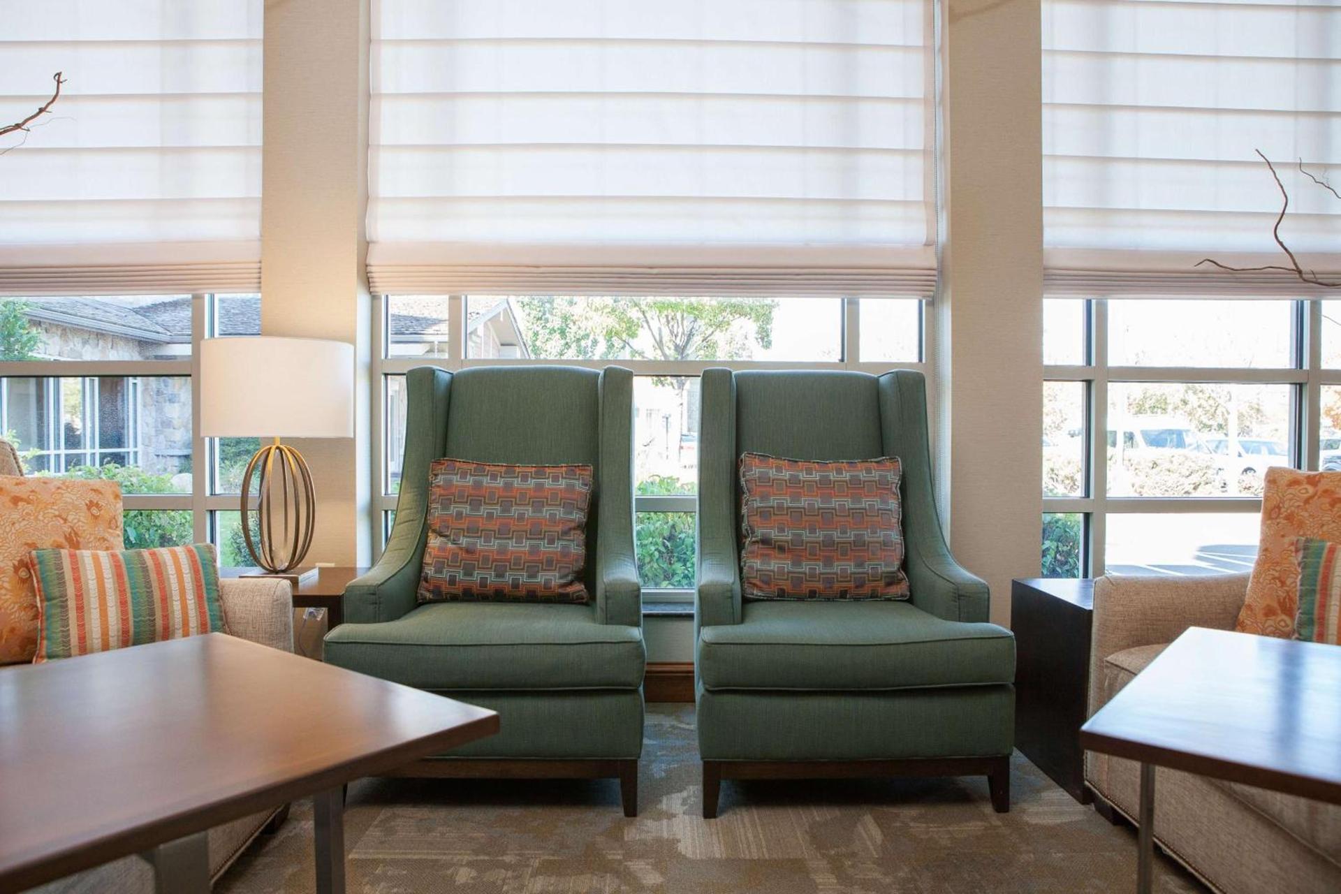Hilton Garden Inn Boise / Eagle photo 9