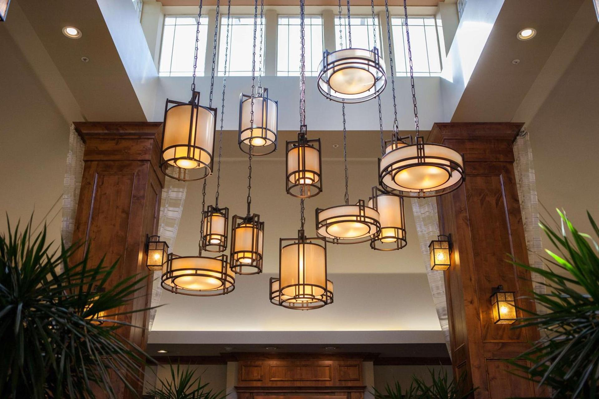 Hilton Garden Inn Boise / Eagle photo 8