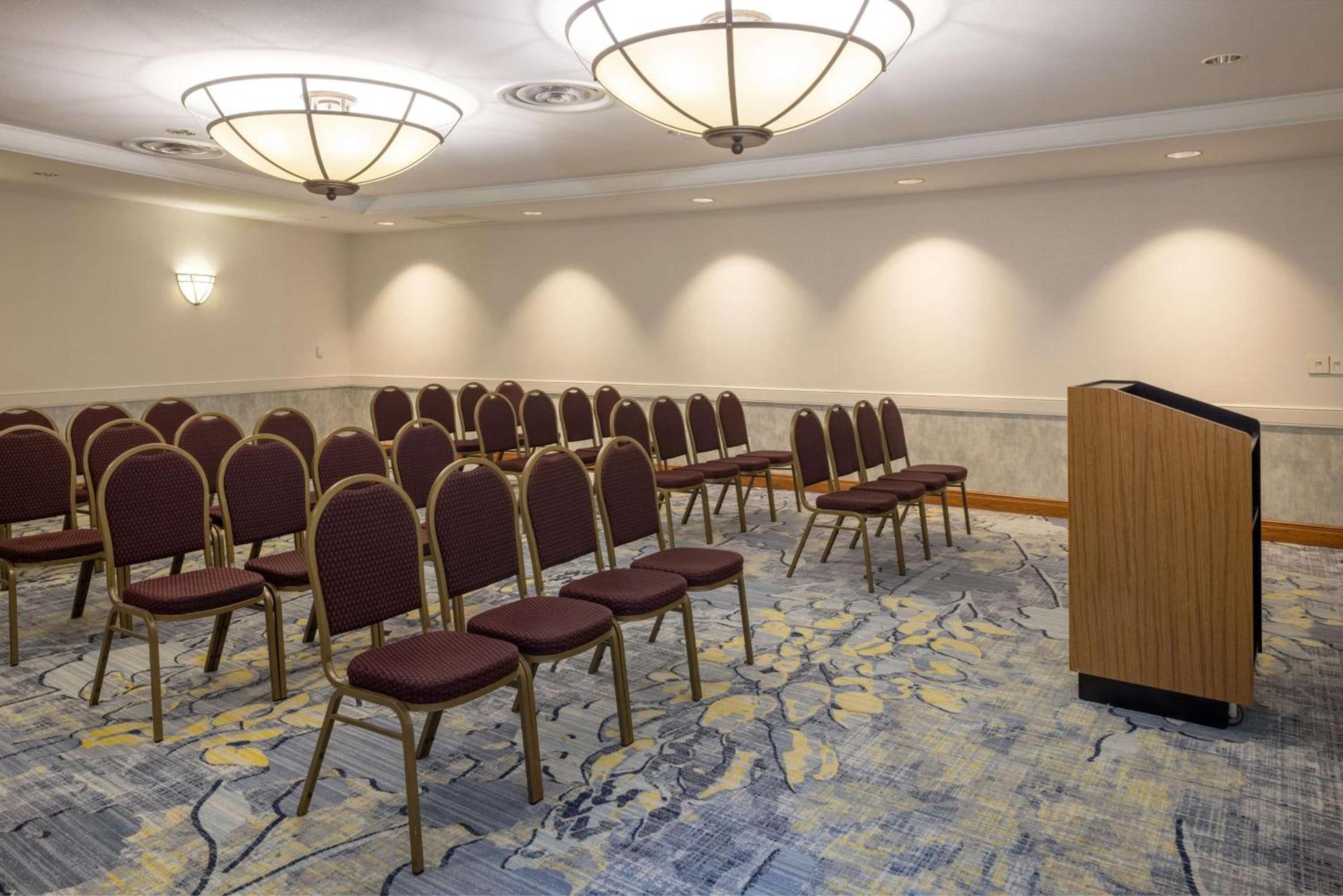 Hilton Austin Airport photo 45