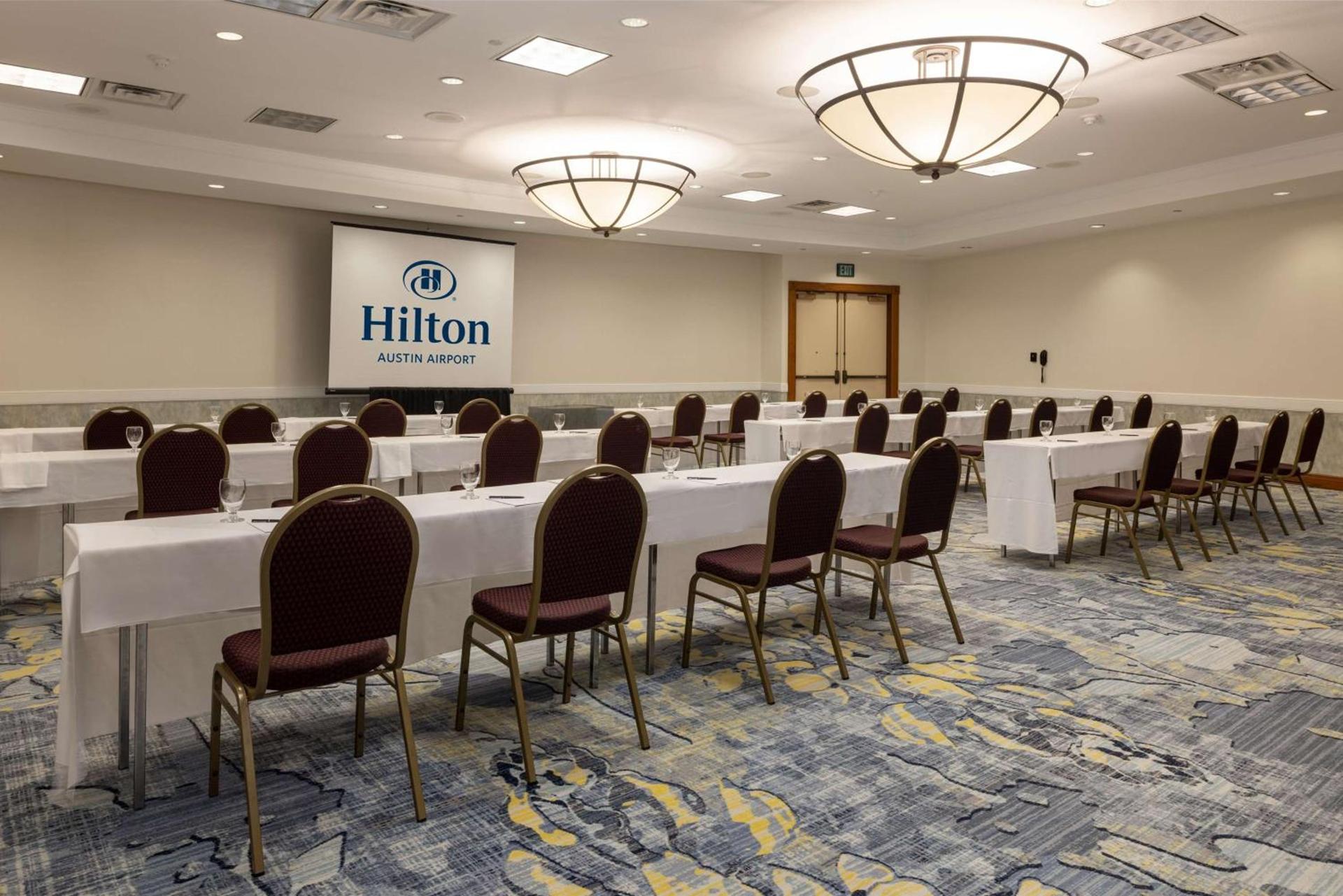 Hilton Austin Airport photo 47