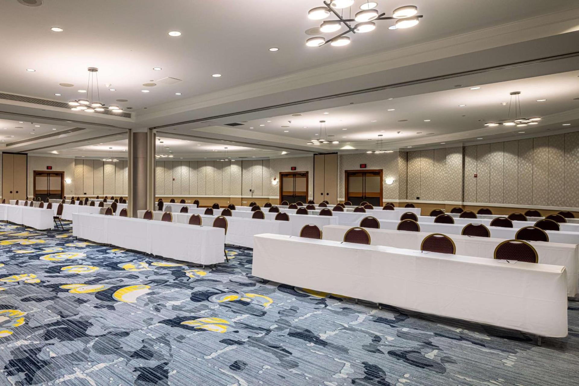 Hilton Austin Airport photo 49