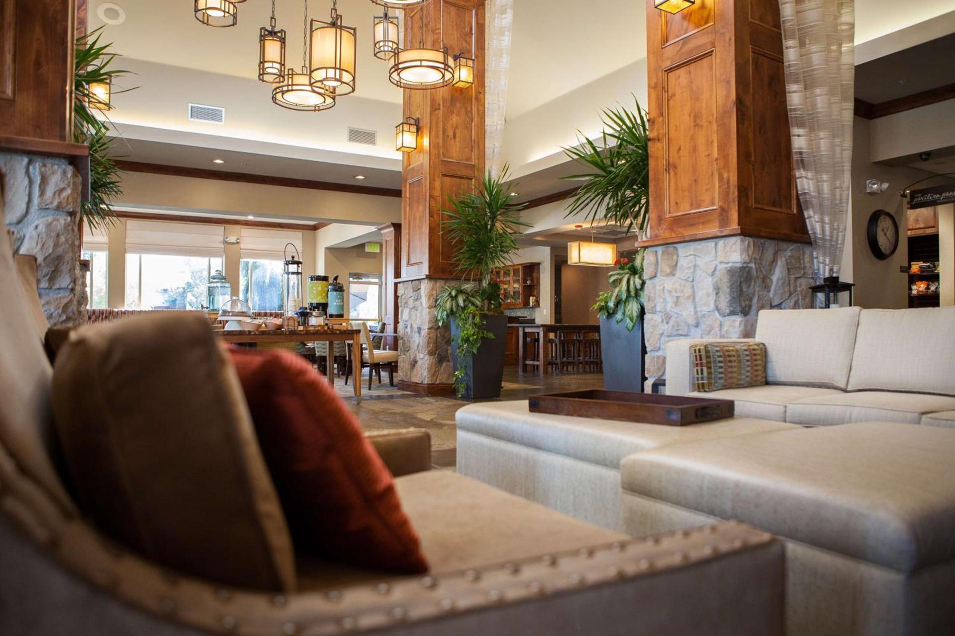 Hilton Garden Inn Boise / Eagle photo 13