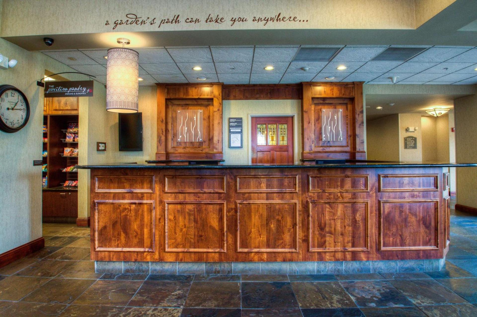 Hilton Garden Inn Boise / Eagle photo 14