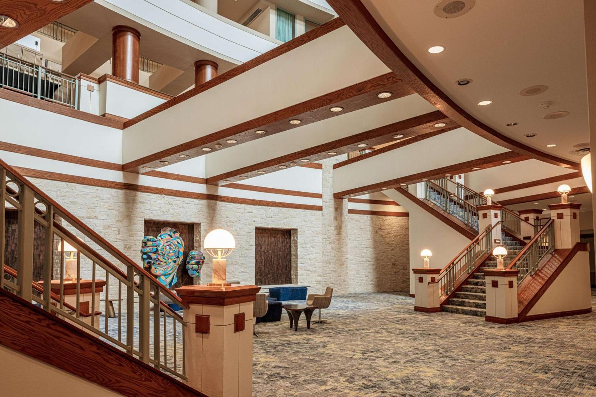 Hilton Austin Airport photo 50