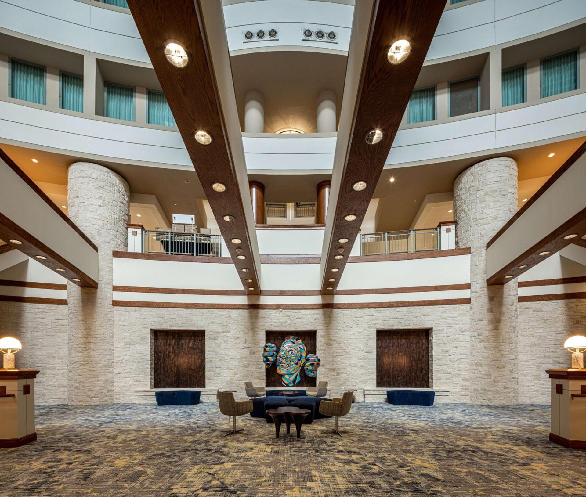 Hilton Austin Airport photo 51