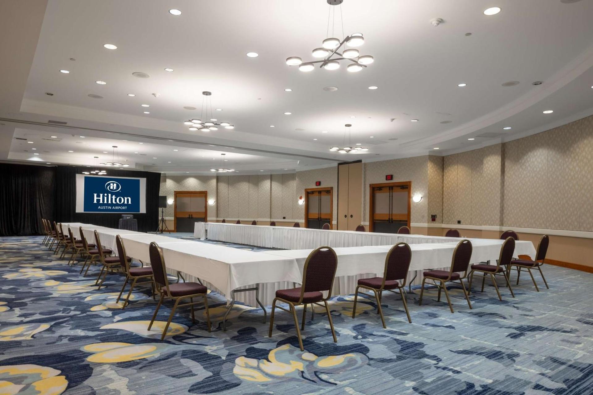 Hilton Austin Airport photo 52