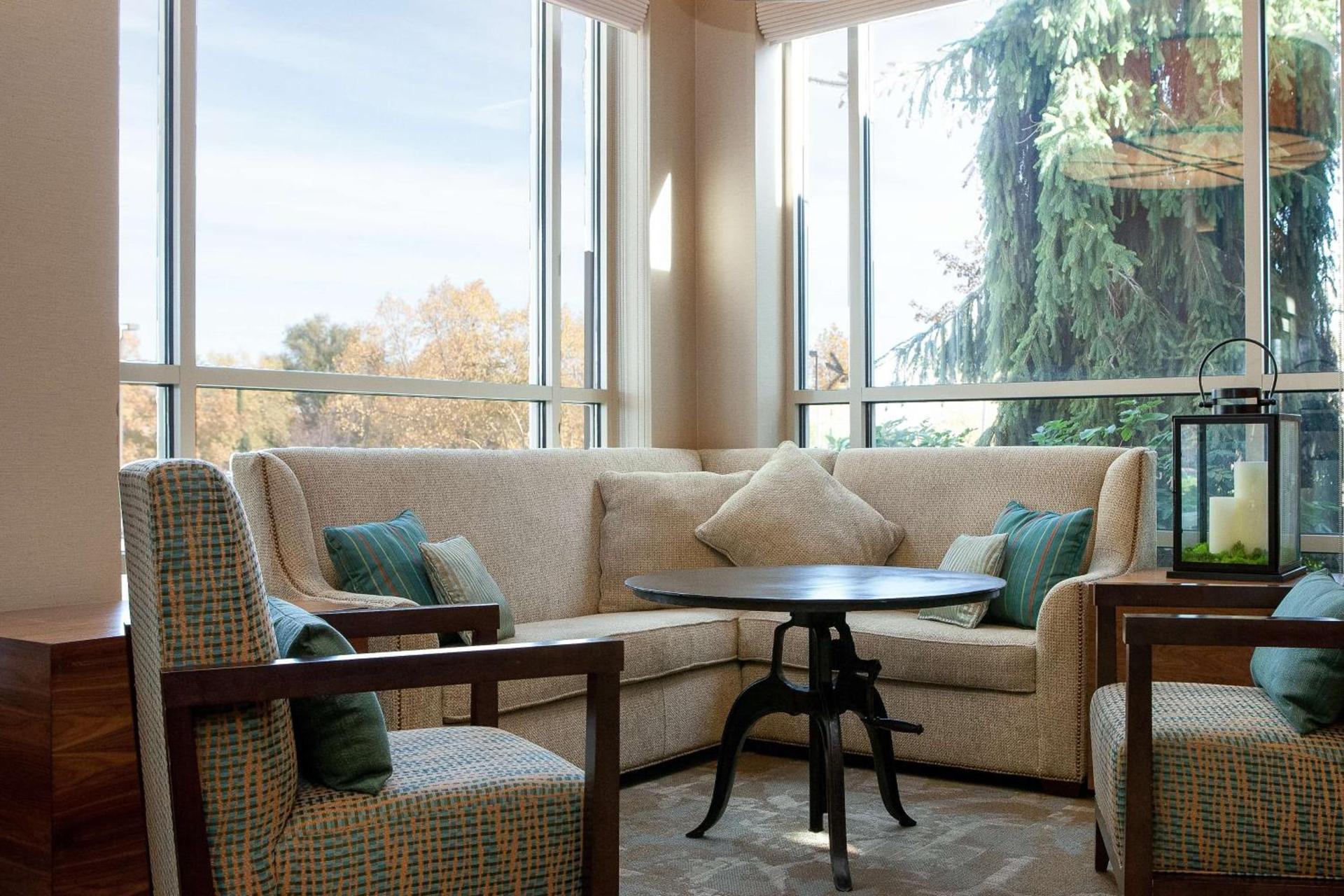Hilton Garden Inn Boise / Eagle photo 15