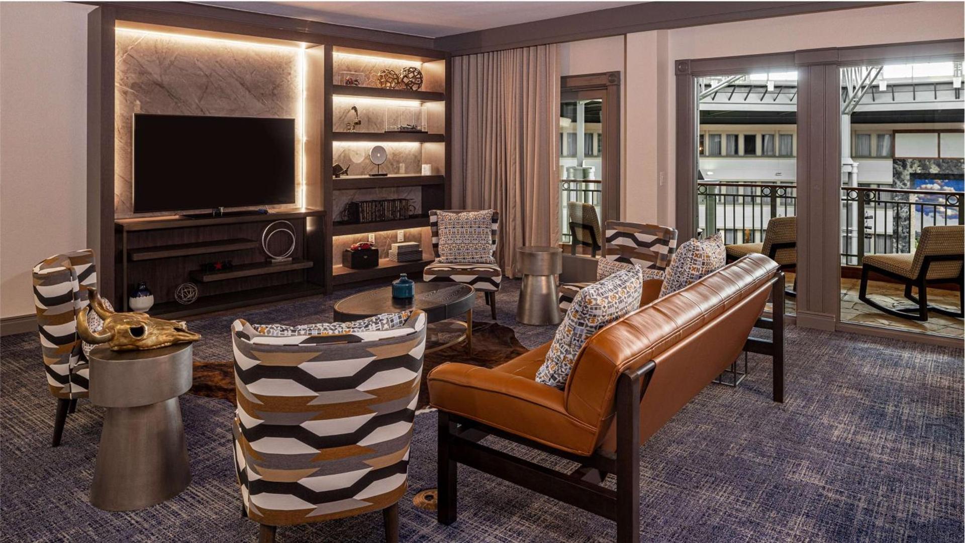 Hilton Austin Airport photo 54