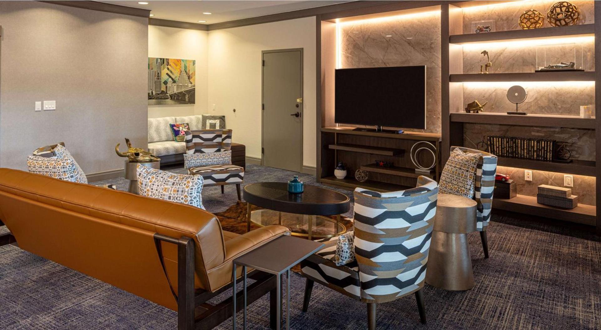 Hilton Austin Airport photo 55