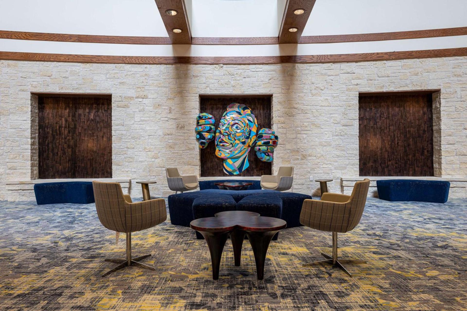 Hilton Austin Airport photo 53