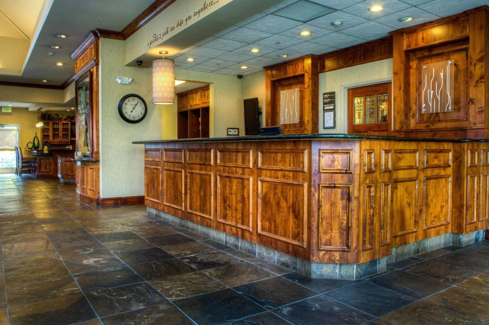 Hilton Garden Inn Boise / Eagle photo 17