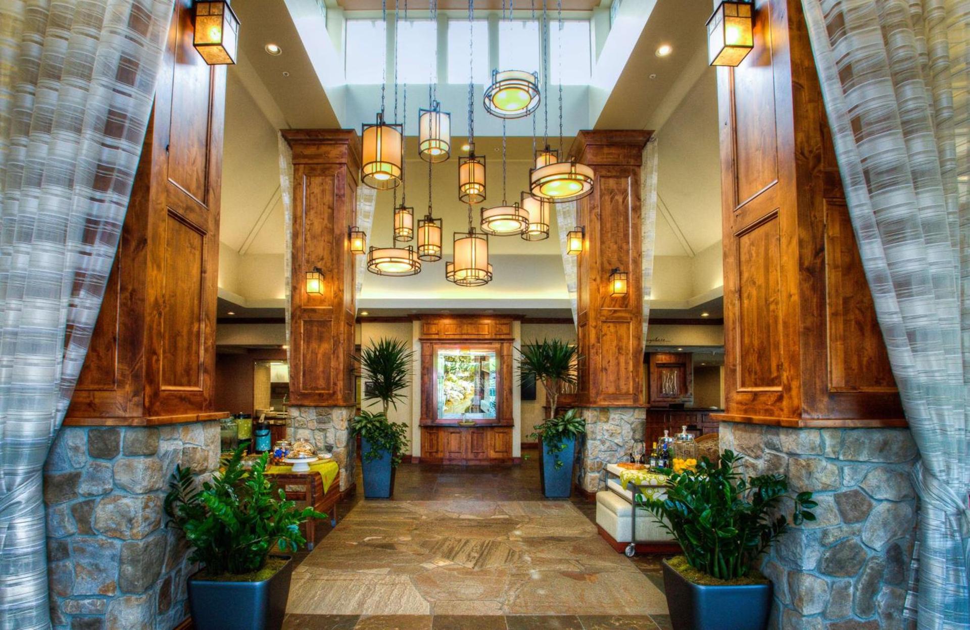 Hilton Garden Inn Boise / Eagle photo 18