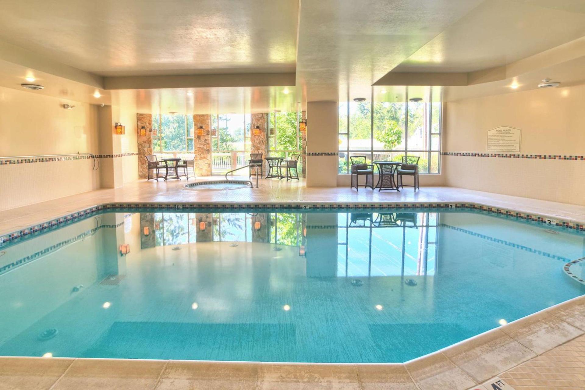 Hilton Garden Inn Boise / Eagle photo 19