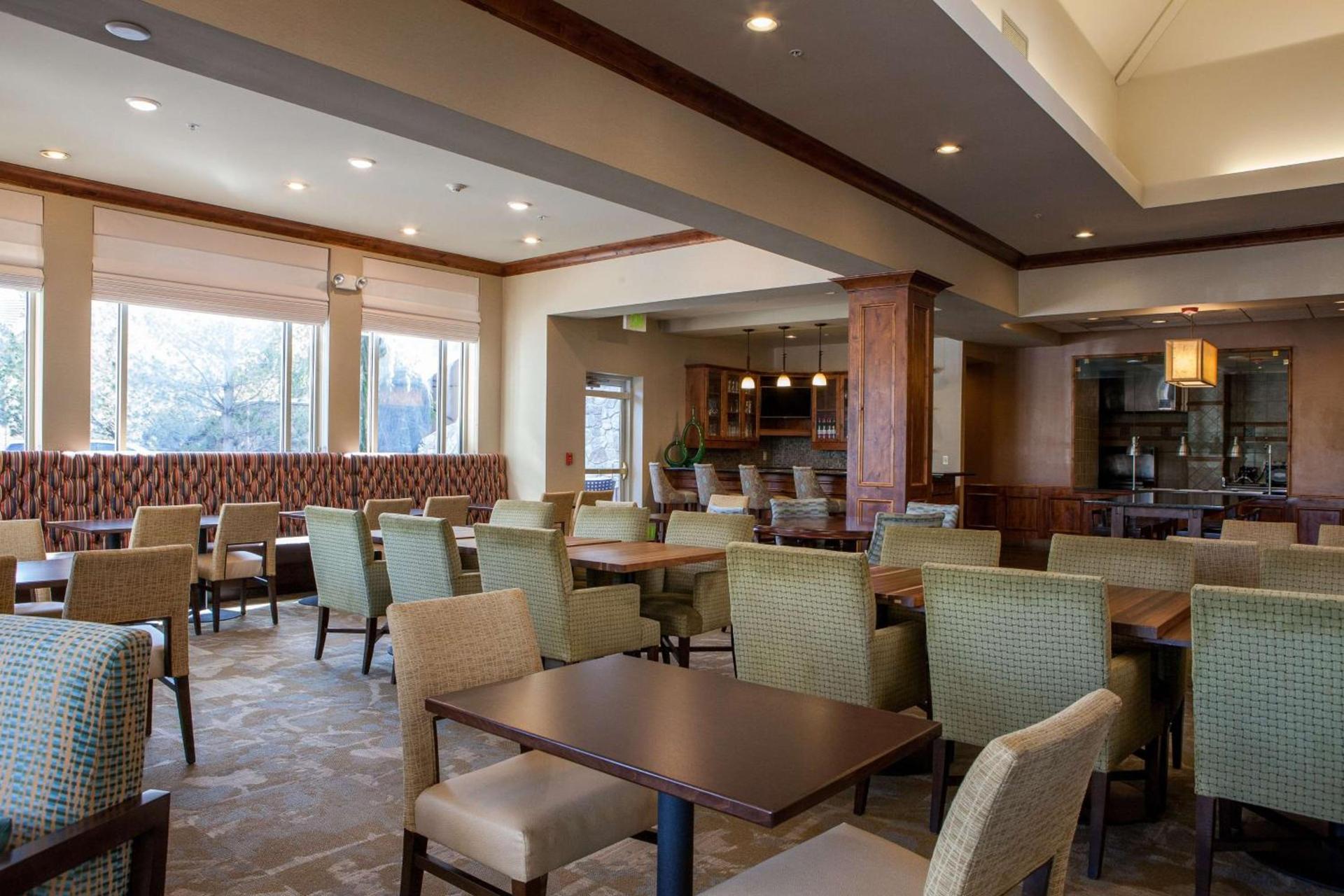 Hilton Garden Inn Boise / Eagle photo 20