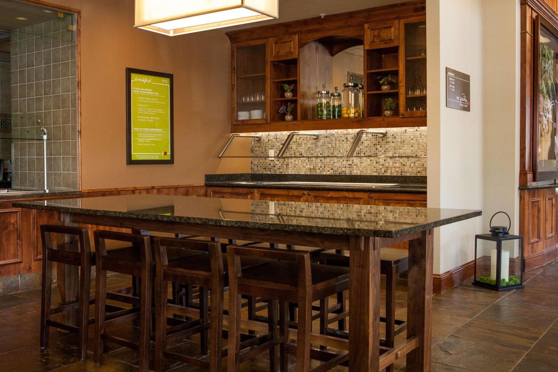 Hilton Garden Inn Boise / Eagle photo 22