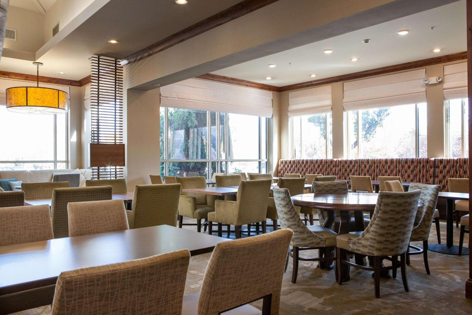 Hilton Garden Inn Boise / Eagle photo 23