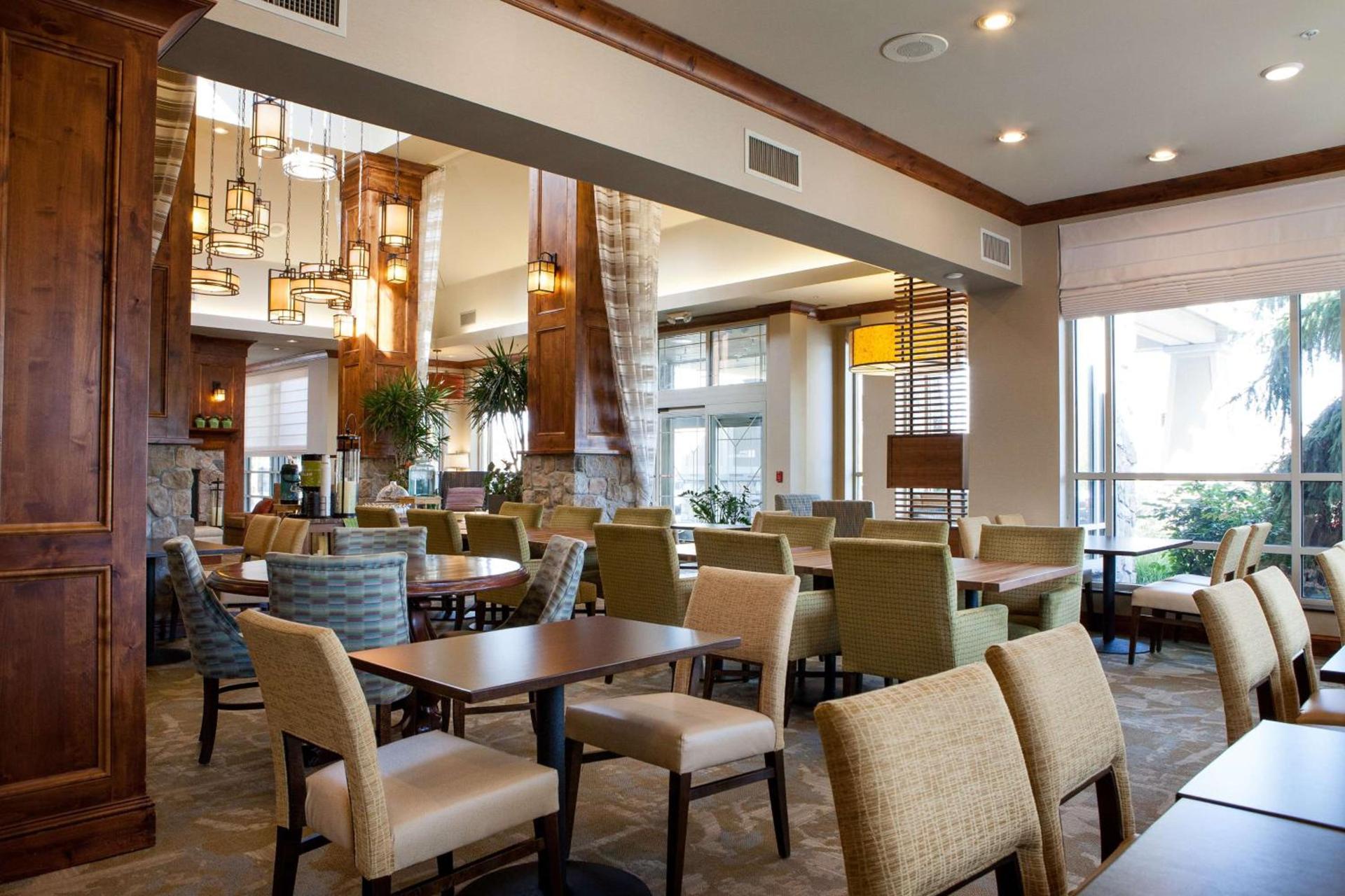 Hilton Garden Inn Boise / Eagle photo 24