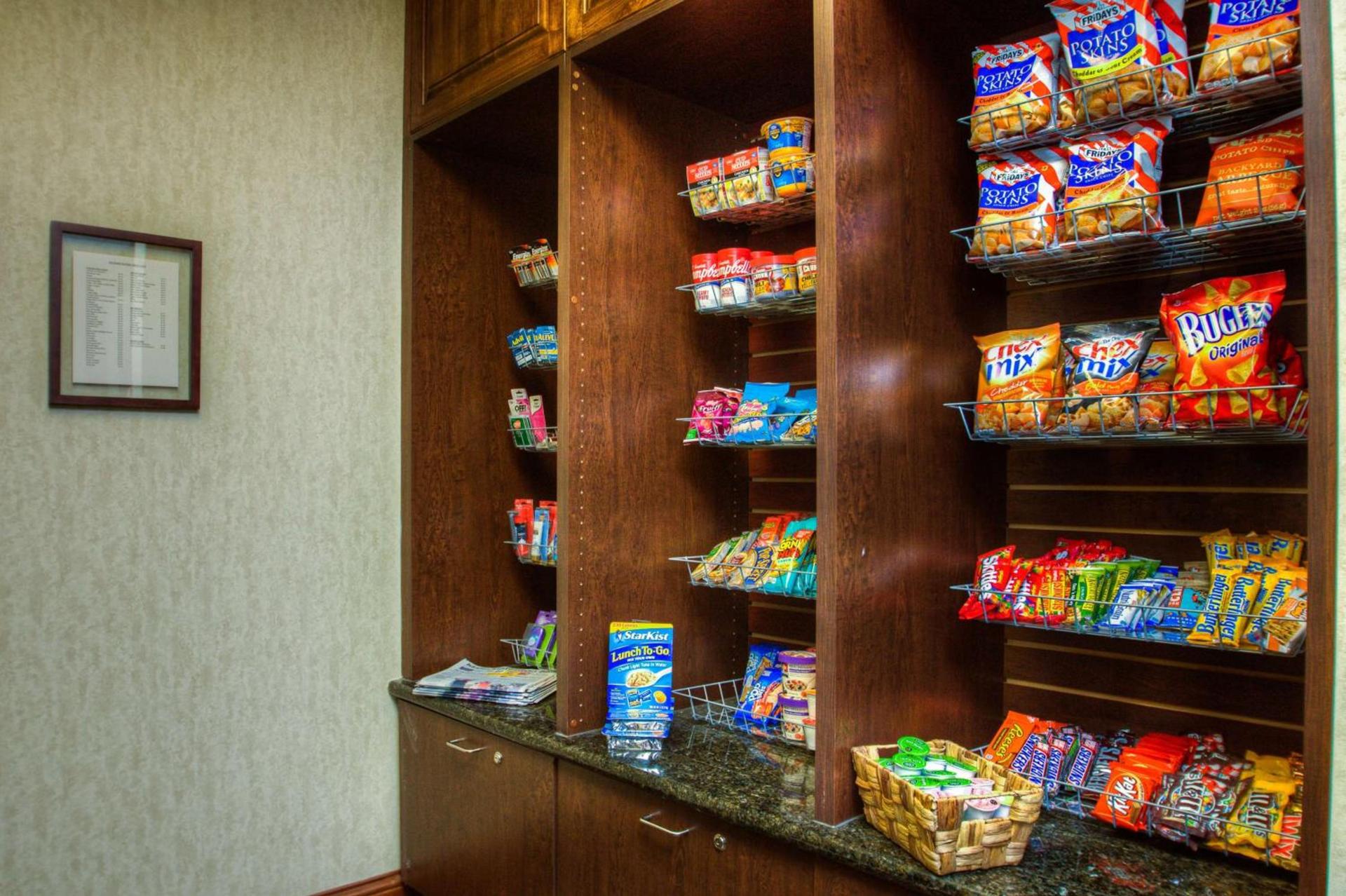 Hilton Garden Inn Boise / Eagle photo 25