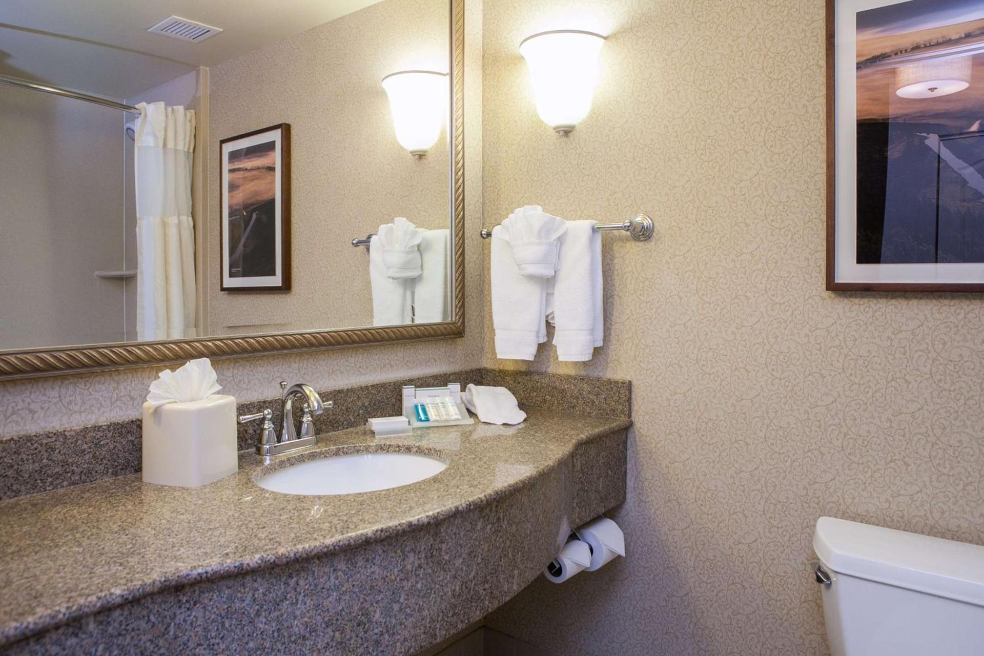 Hilton Garden Inn Boise / Eagle photo 27
