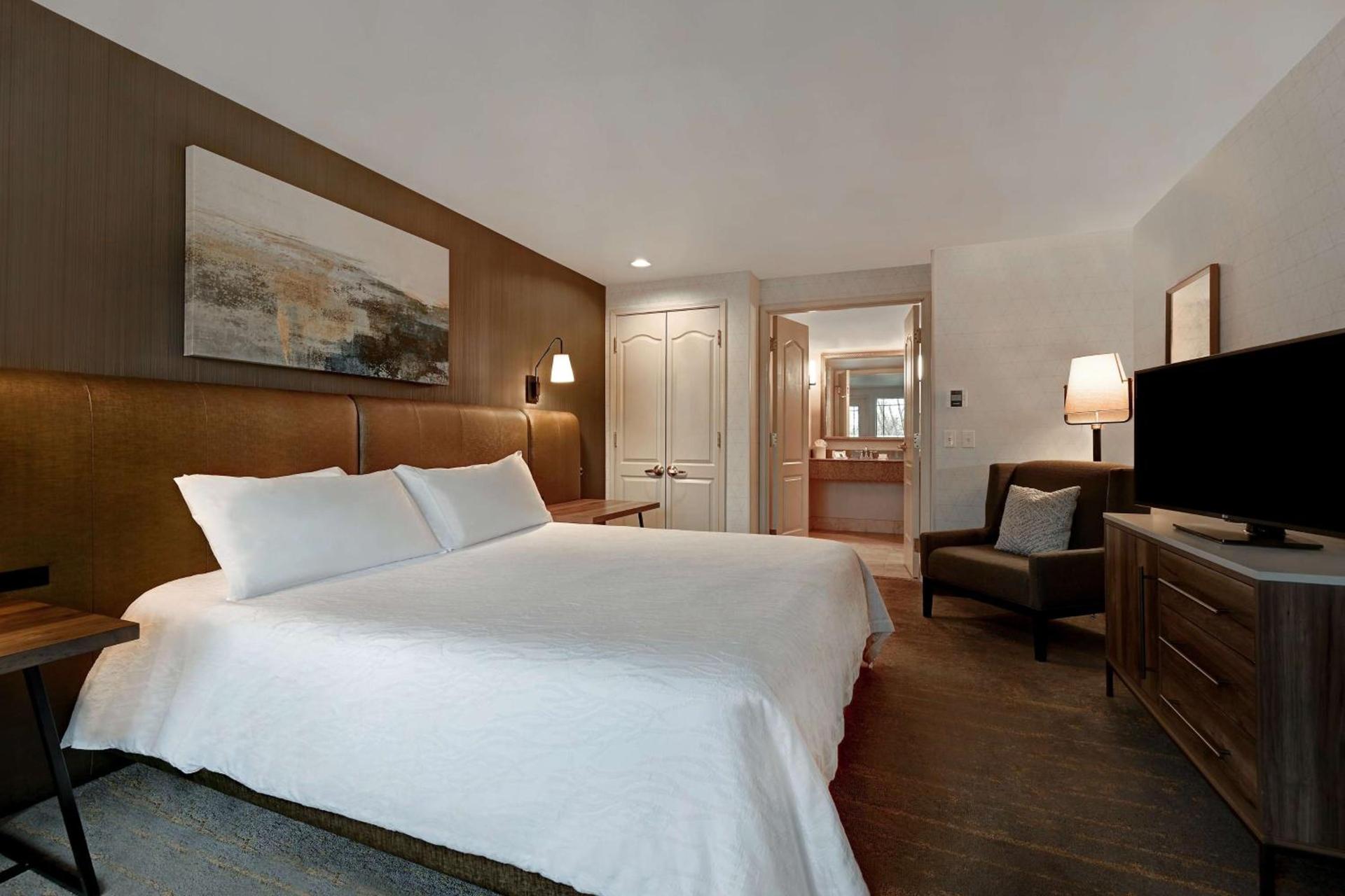 Hilton Garden Inn Boise / Eagle photo 35