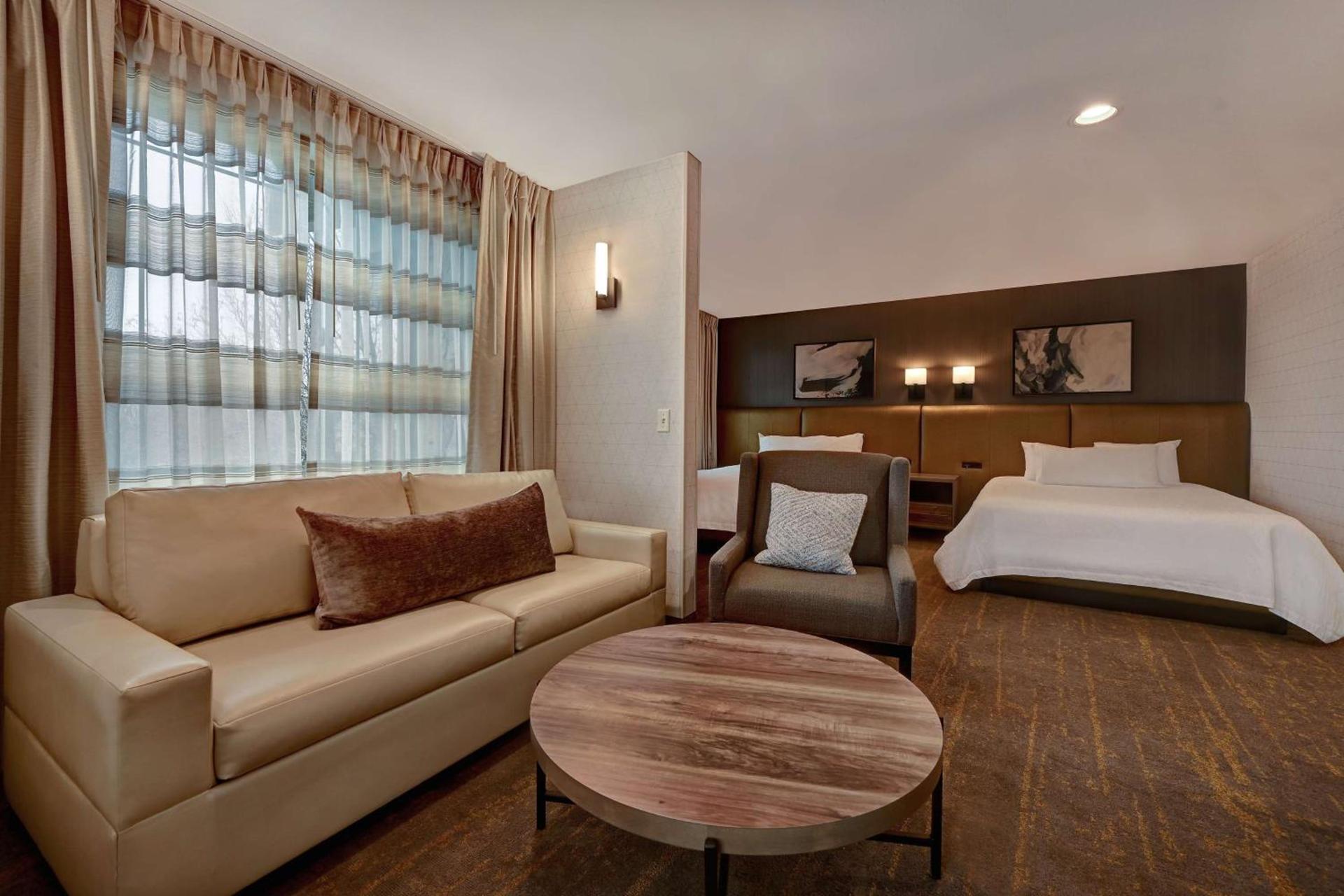 Hilton Garden Inn Boise / Eagle photo 36