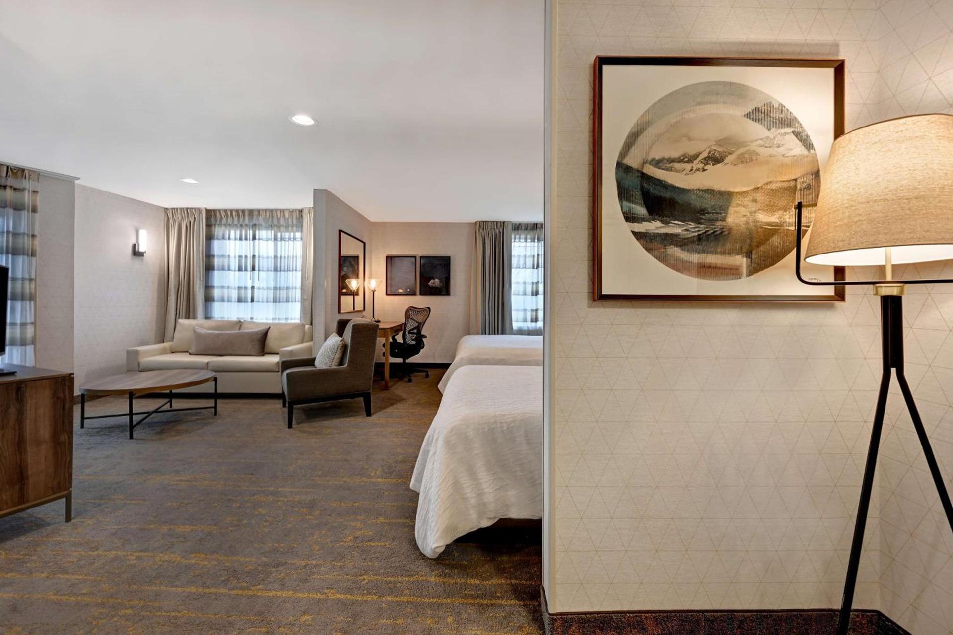 Hilton Garden Inn Boise / Eagle photo 38