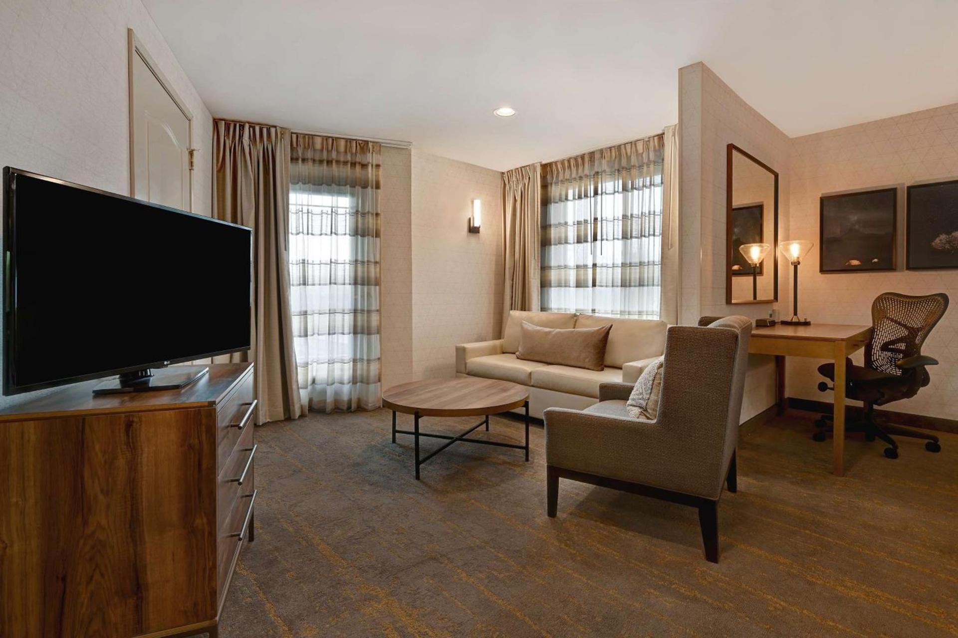 Hilton Garden Inn Boise / Eagle photo 39