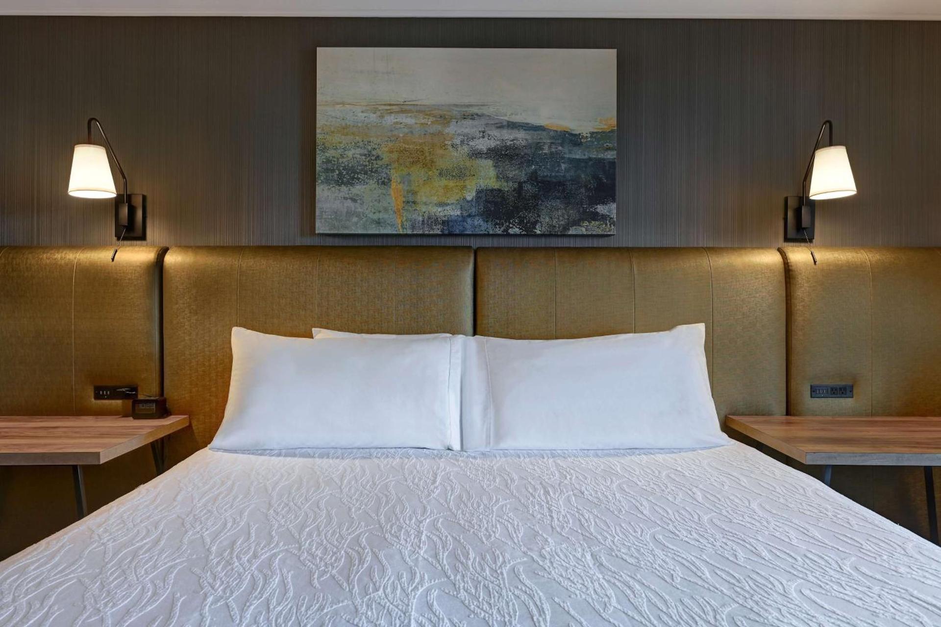 Hilton Garden Inn Boise / Eagle photo 40