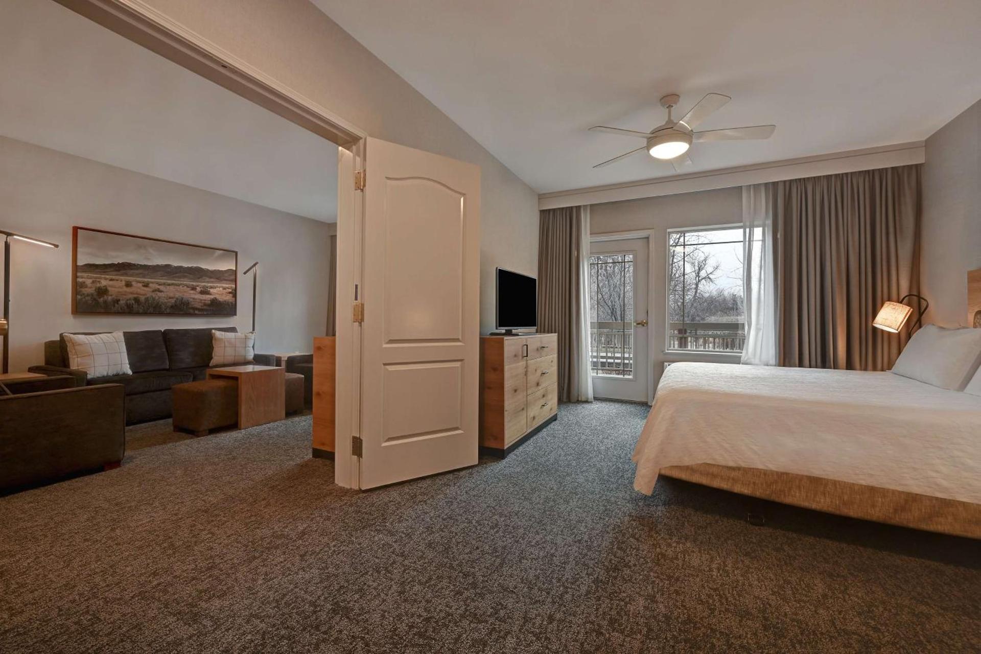 Hilton Garden Inn Boise / Eagle photo 41
