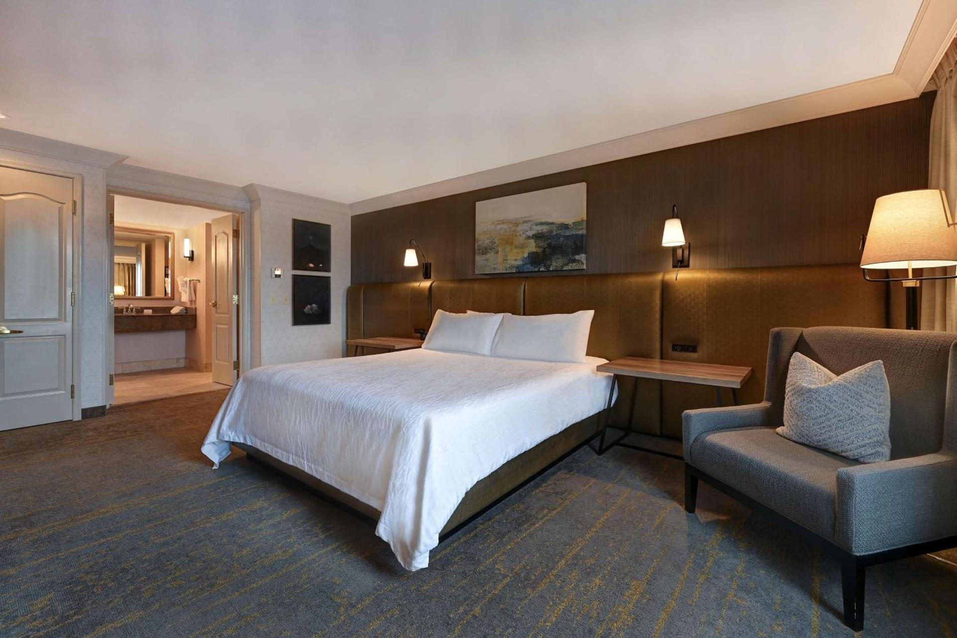 Hilton Garden Inn Boise / Eagle photo 42