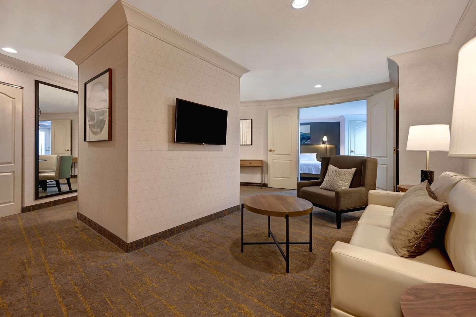 Hilton Garden Inn Boise / Eagle photo 43