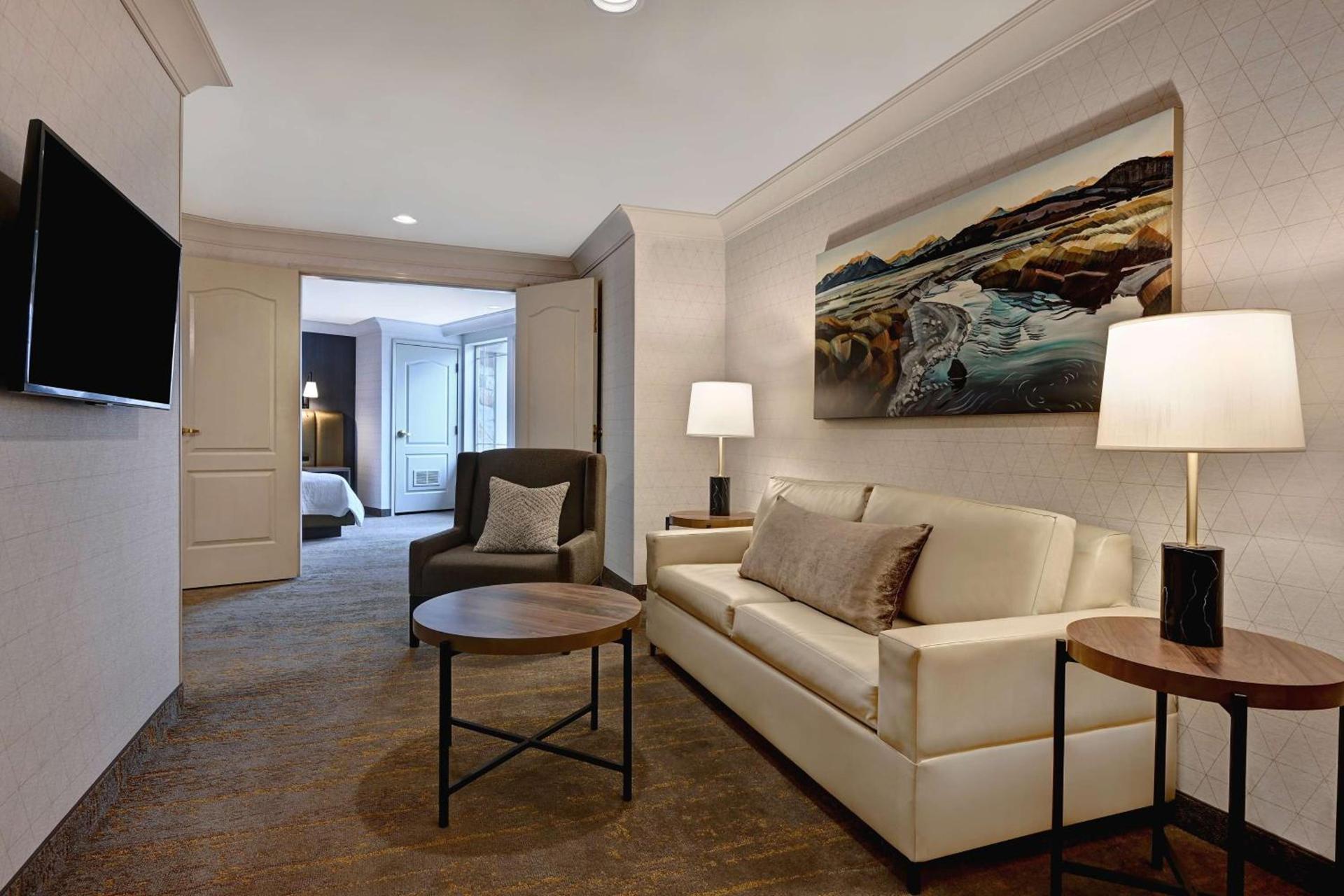 Hilton Garden Inn Boise / Eagle photo 44