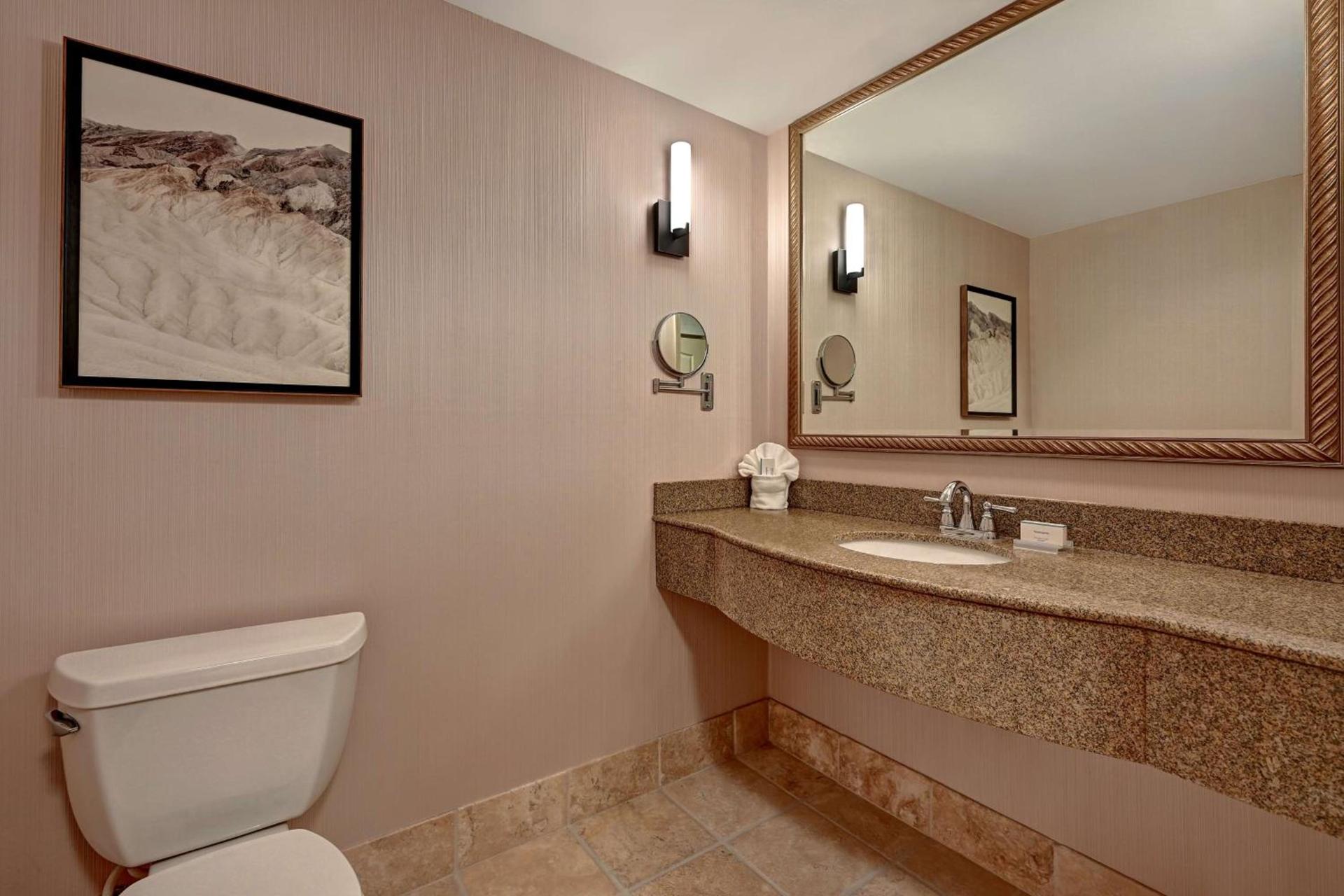 Hilton Garden Inn Boise / Eagle photo 45