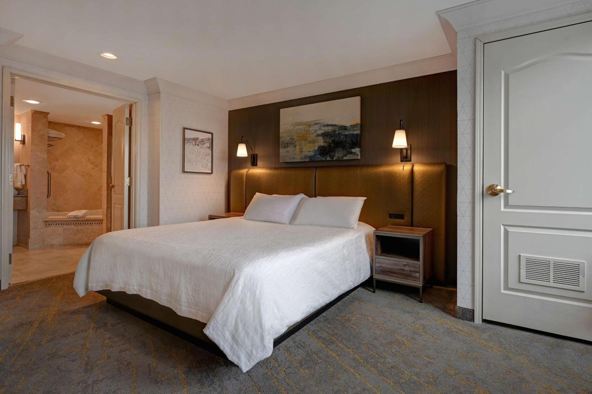 Hilton Garden Inn Boise / Eagle photo 50