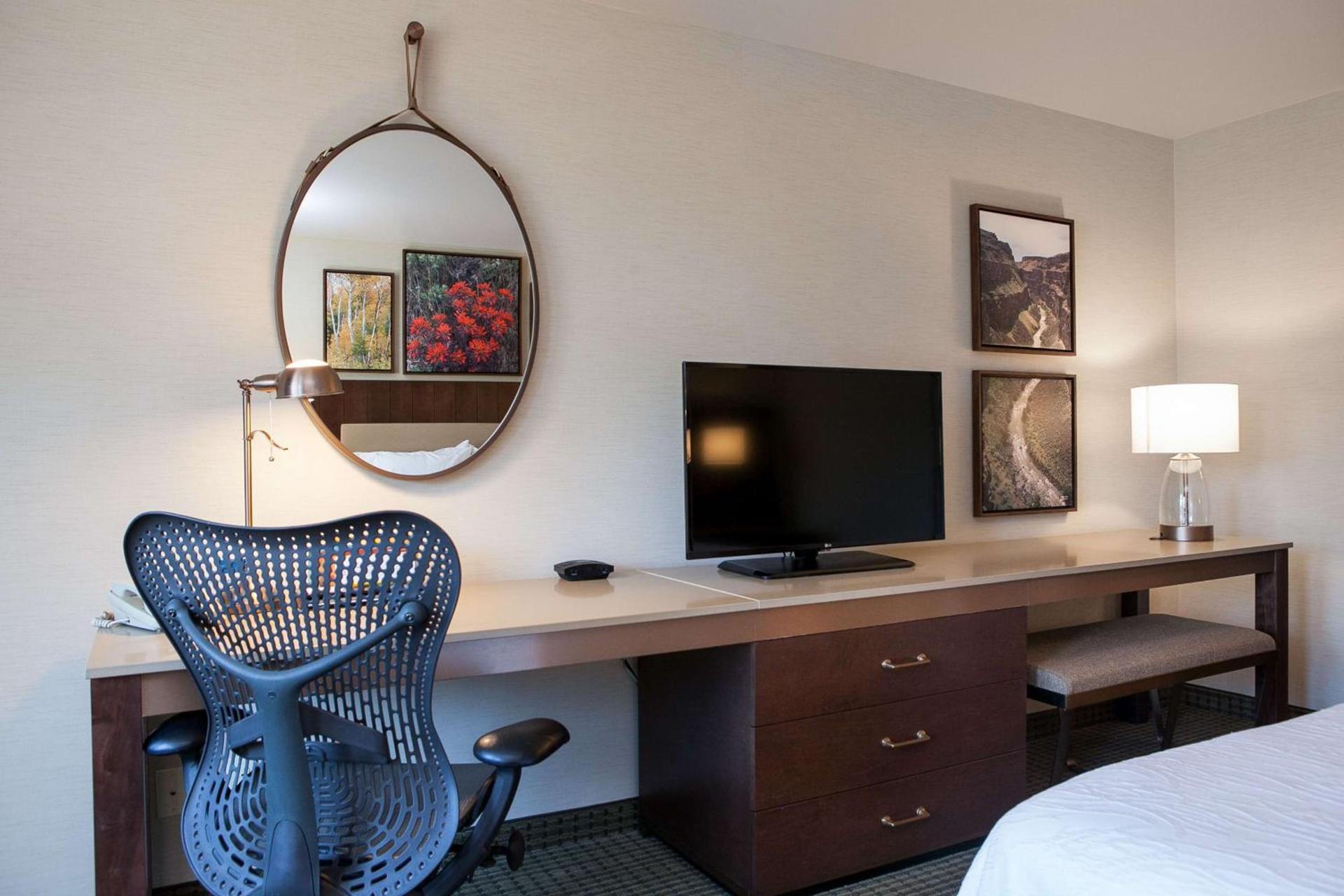 Hilton Garden Inn Boise / Eagle photo 51