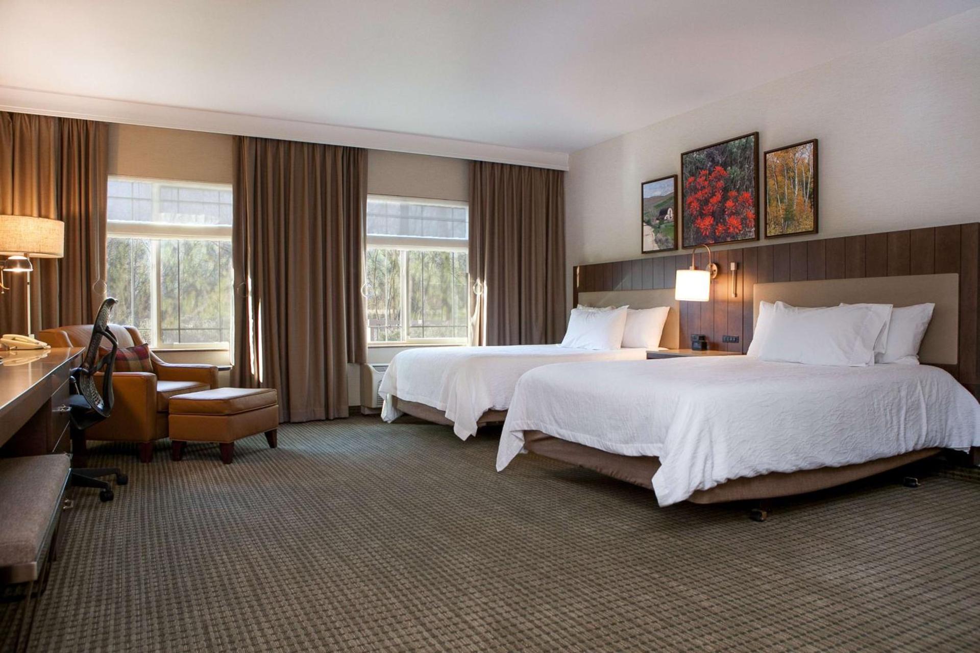 Hilton Garden Inn Boise / Eagle photo 52