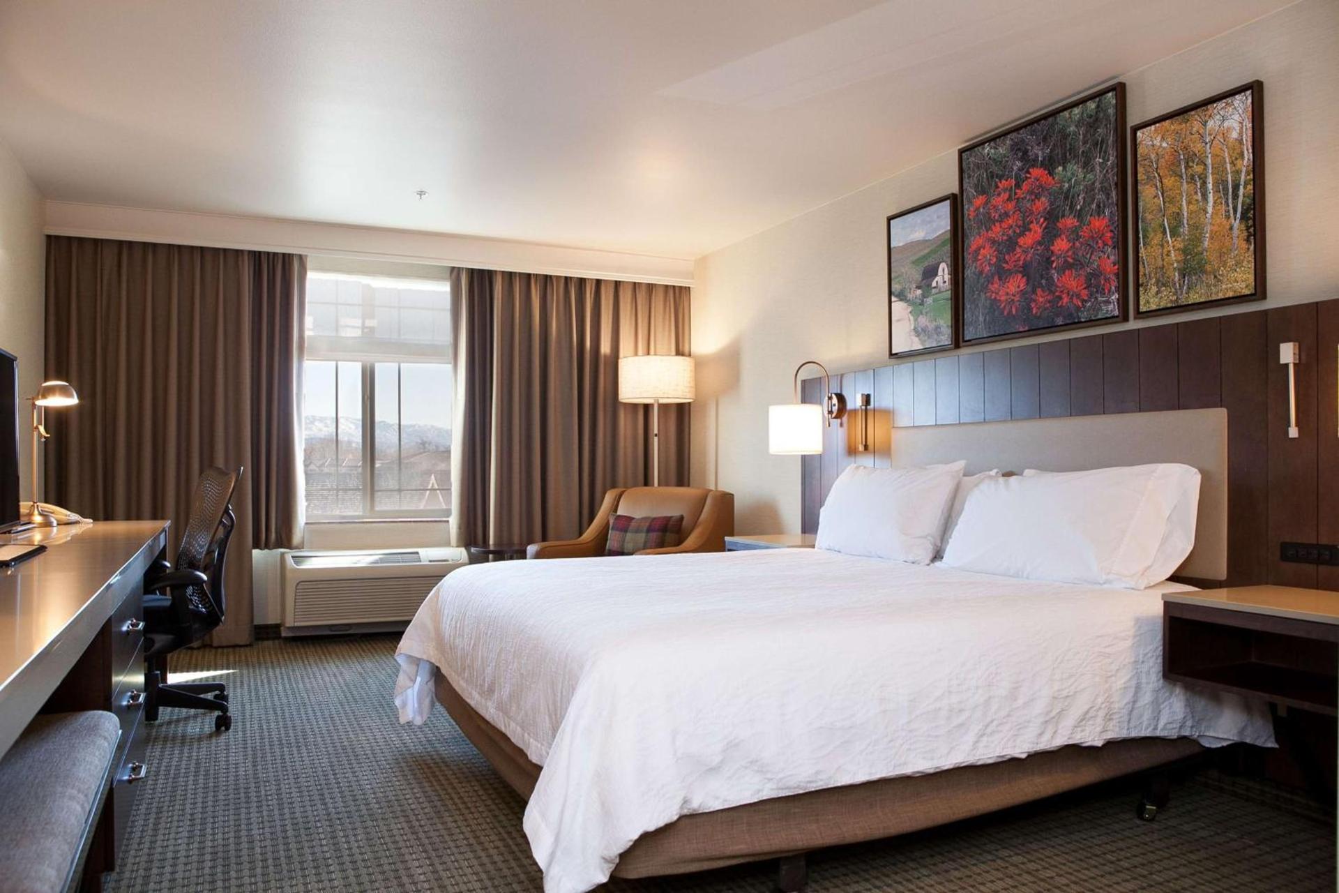 Hilton Garden Inn Boise / Eagle photo 53