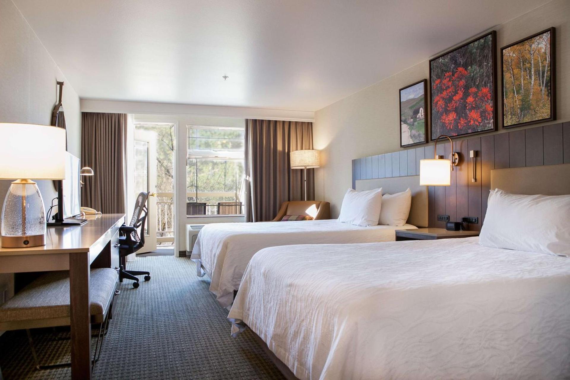 Hilton Garden Inn Boise / Eagle photo 55
