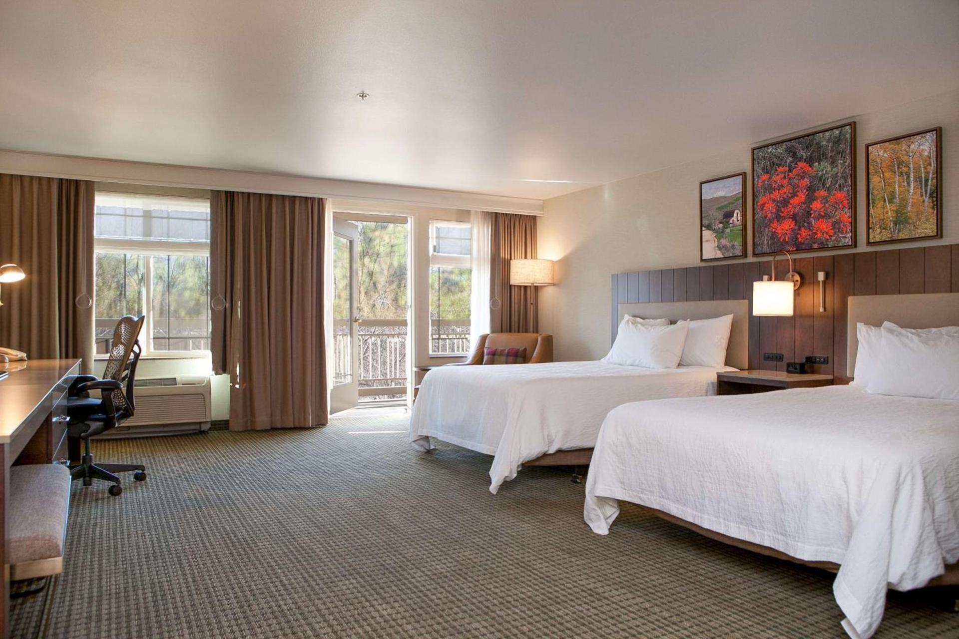 Hilton Garden Inn Boise / Eagle photo 56