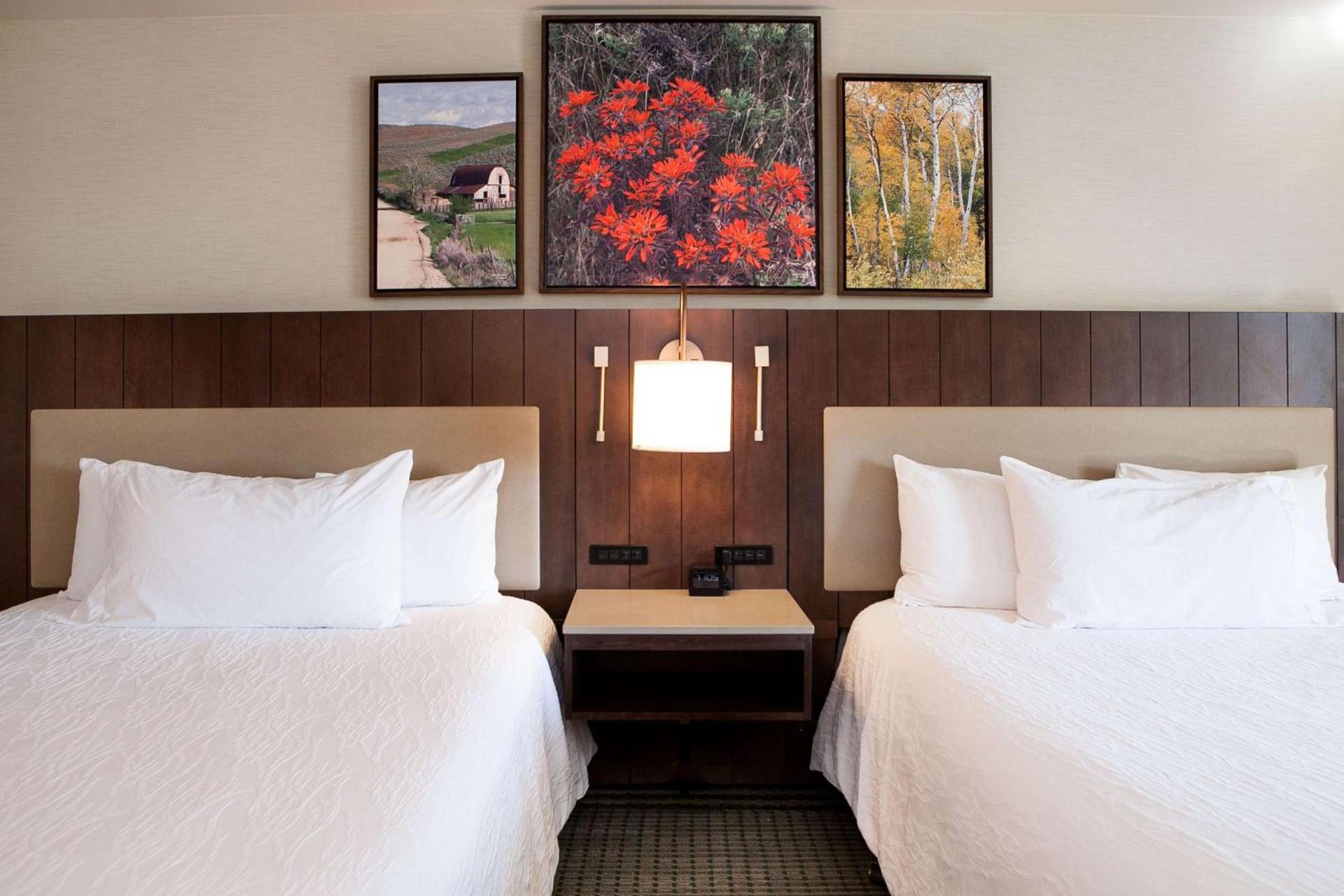 Hilton Garden Inn Boise / Eagle photo 58