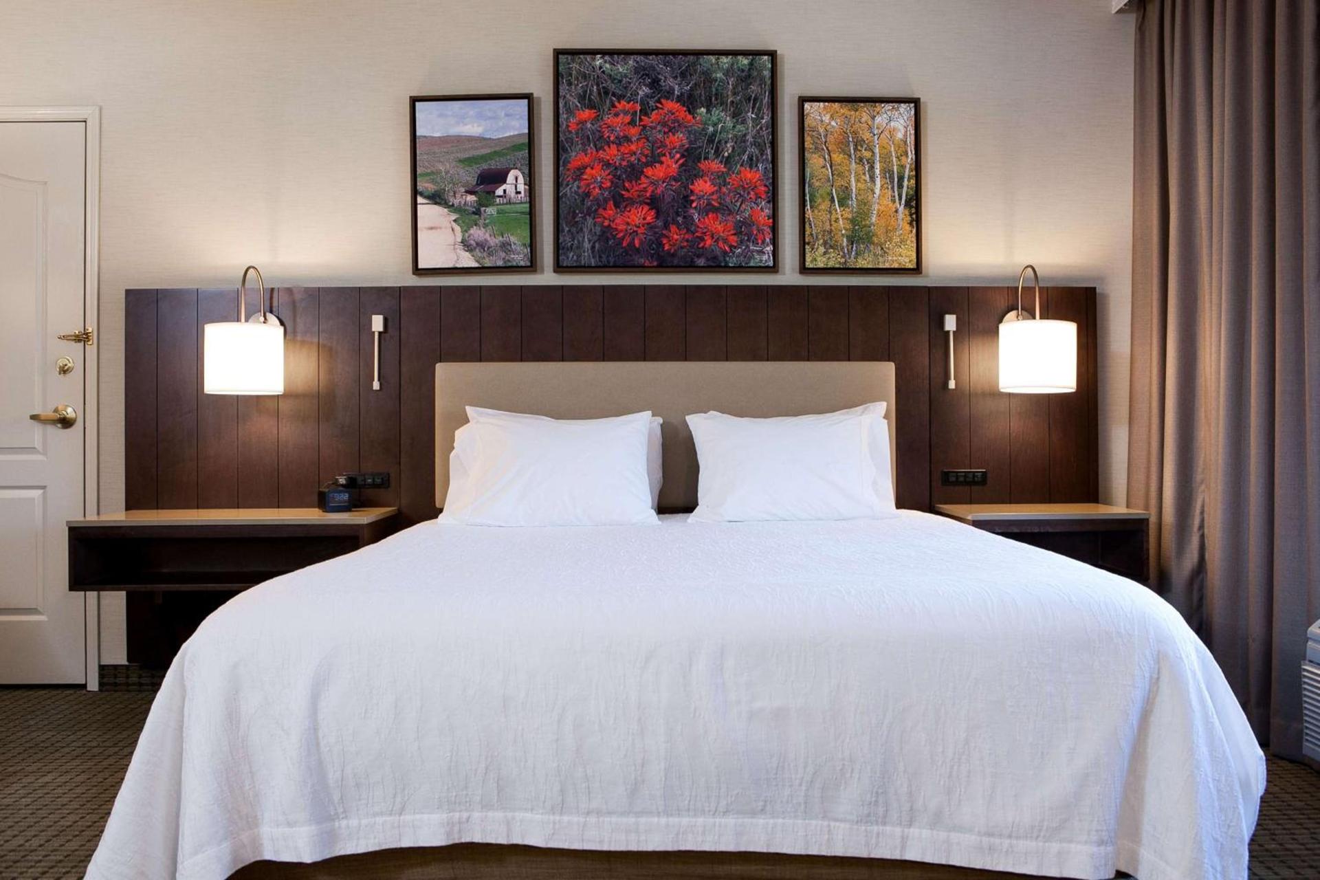 Hilton Garden Inn Boise / Eagle photo 59