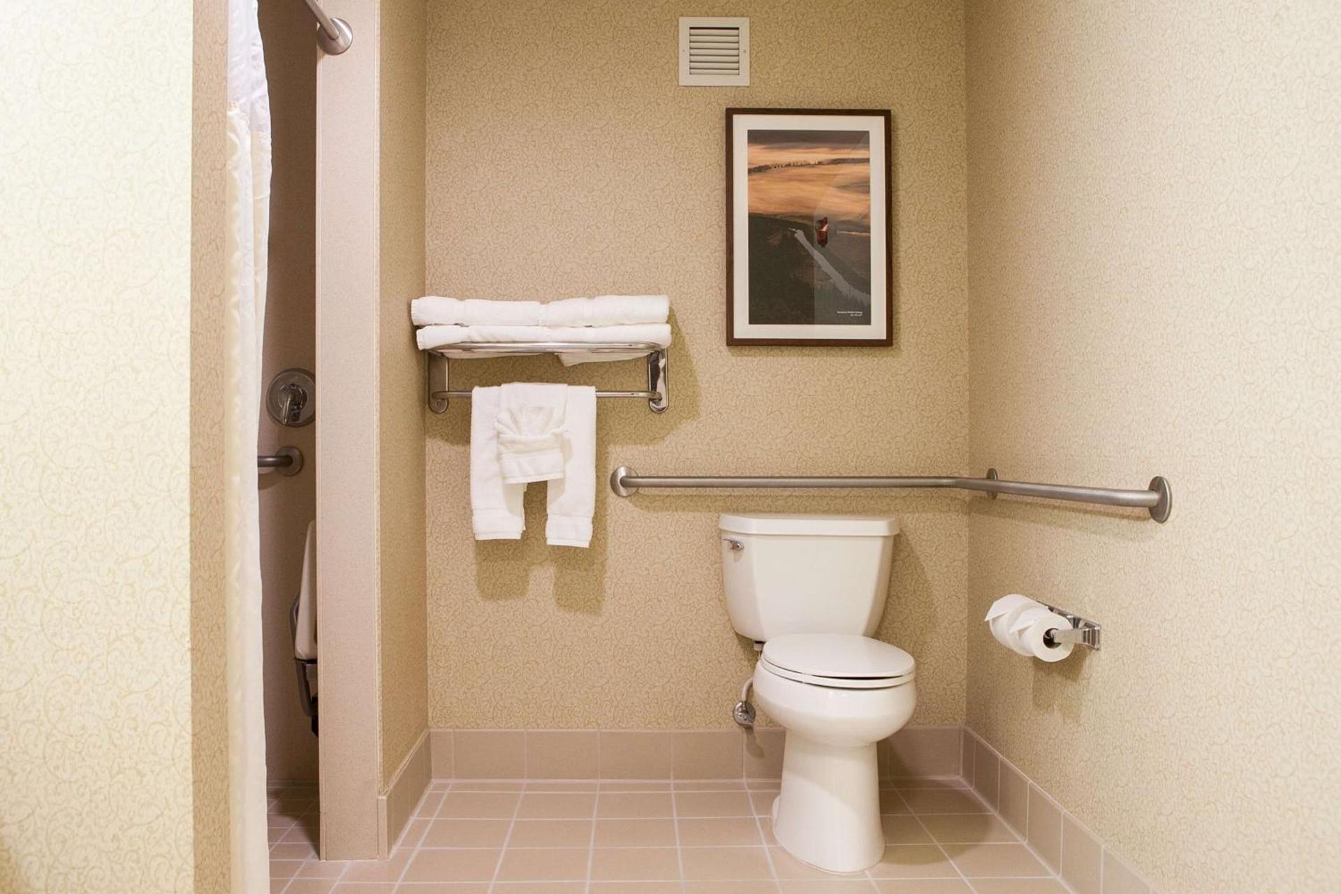 Hilton Garden Inn Boise / Eagle photo 60
