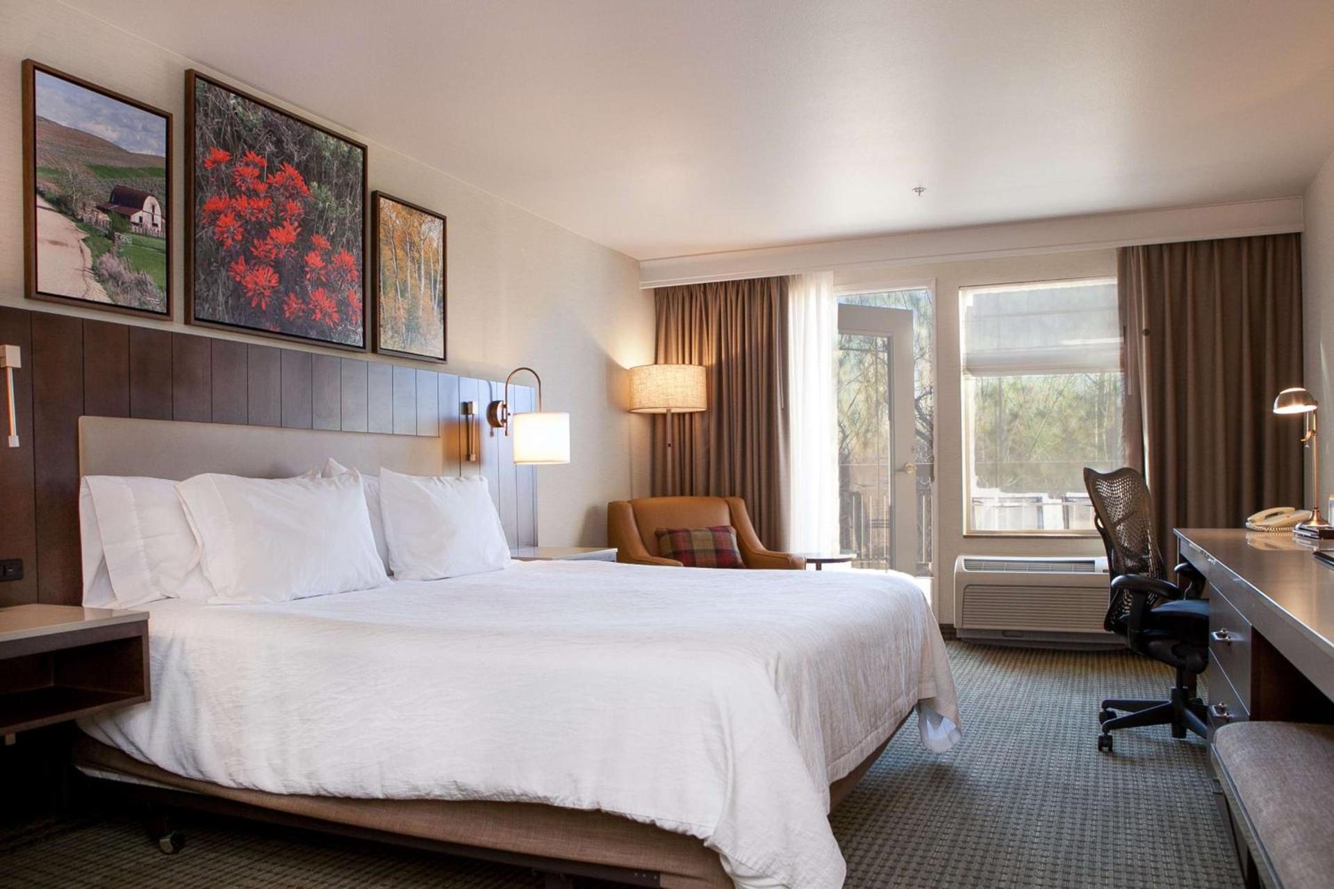 Hilton Garden Inn Boise / Eagle photo 61