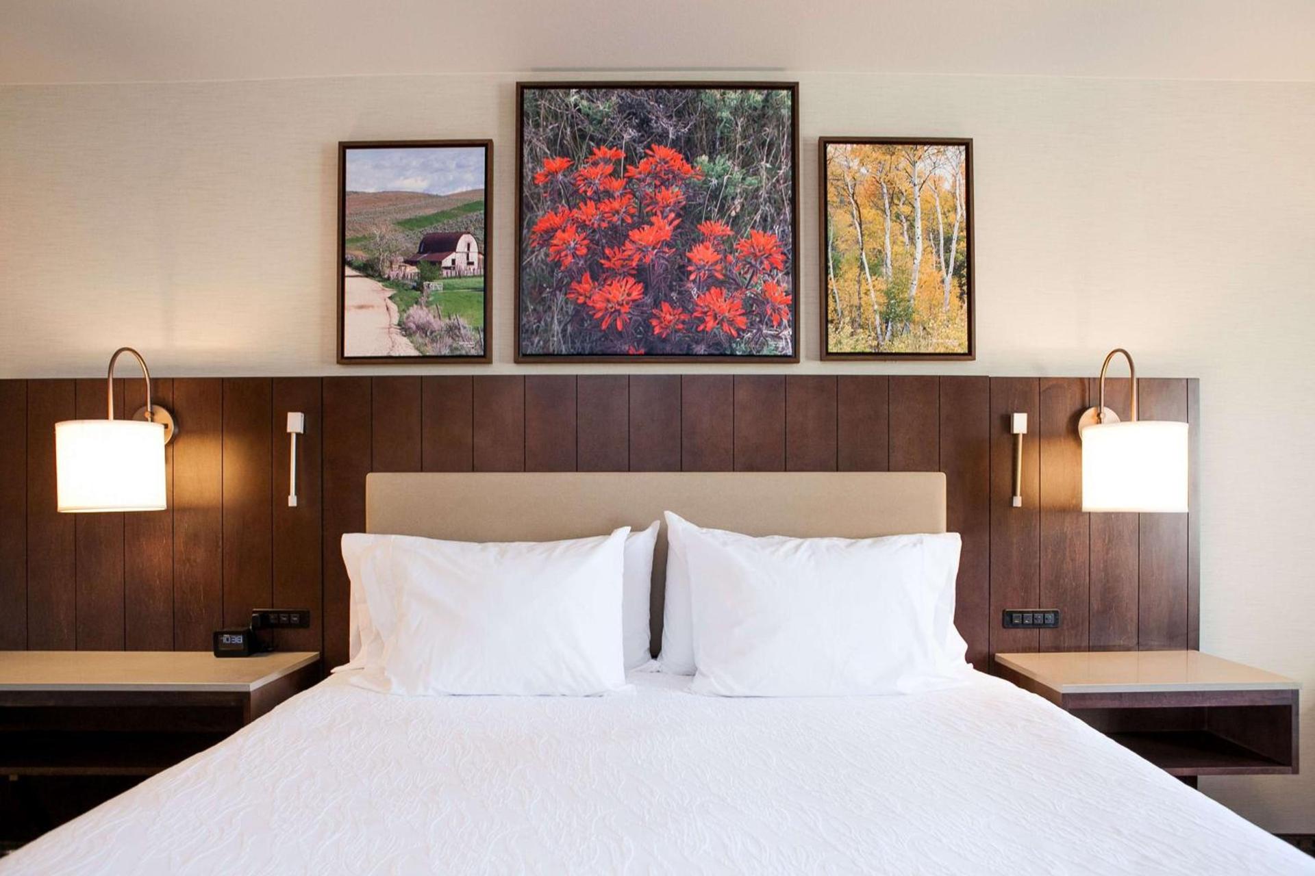 Hilton Garden Inn Boise / Eagle photo 64