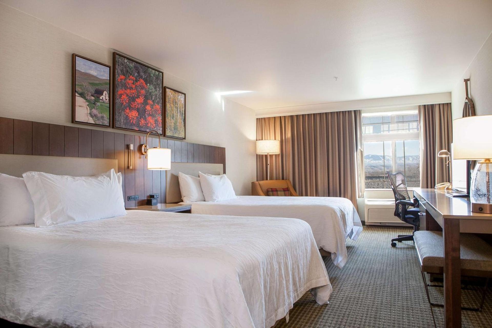 Hilton Garden Inn Boise / Eagle photo 65